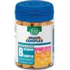 ESI SRL Esi Multicomplex Vitamine B Complex 50 Compresse