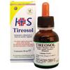 HERBOPLANET SRL Tireosol Gocce 50 Ml