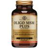 SOLGAR Oligo Msm Plus 60 Tavolette