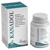 AURORA BIOFARMA SRL Integratore Per Articolazioni Del Cane E Del Gatto Kanadol 50 Compresse