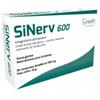 4 HEALTH SRL Sinerv 600 30 Compresse
