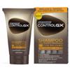 COMBE ITALIA SRL Just For Men Control Gx Shampoo Colorante Graduale 2 In 1 Con Balsamo 150 Ml