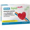 NOVA ARGENTIA SRL IND. FARM Nova Lipid Plus 30 Compresse