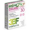 TREBIFARMA SRL Diurecor Blister 30 Compresse