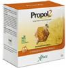 ZENTIVA ITALIA SRL Propol2 Emf 20 Compresse