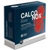 S&R FARMACEUTICI SPA Calconox Base 30 Bustine 3 G Gusto Arancia