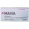 VANDA OMEOPATICI SRL Vanda Maiva 30 Capsule Immuno
