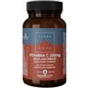 FORLIVE SRL Complesso Di Vitamina C 250mg 50 Capsule
