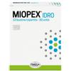OMEGA PHARMA SRL Miopex Idro 30 Bustine