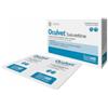 INNOVET ITALIA SRL Oculvet Salviettine Uso Veterinario 14 Salviettine Monouso