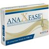 ARISTEIA FARMACEUTICI SRL Anaxfase 30 Compresse Filmate