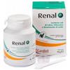 CANDIOLI IST.PROFIL.E FARM.SPA Renal P Mangime Complementare Per Cani E Gatti Barattolo 70g