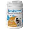INNOVET ITALIA SRL Restomyl Supplemento Cane Flaconcino 60 G