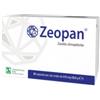 SCHWABE PHARMA ITALIA SRL Zeopan 60 Capsule