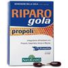 NATURANDO SRL Riparo Gola Propoli 20 Ampolle Bevibili