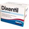 GAM FARMA SRL Dixentil 6 Flaconcini Da 10 Ml