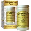 DR.GIORGINI SER-VIS SRL Glutatione Puro 100 G