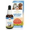 BUSH BIOTHERAPIES PTY LTD Agitation & Calm 30 Ml
