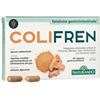 NATURANDO SRL Colifren 30 Capsule Vegetali Gastroresistenti