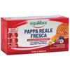 EQUILIBRA SRL Equilibra Pappa Reale Fresca 10 Flaconcini