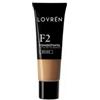 CLINICALFARMA SRL Lovren Fondotinta F2 Beige 25 Ml