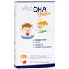 U.G.A. NUTRACEUTICALS SRL Vitadha Brain 30 Morbidine Al Gusto Fragola E Limone