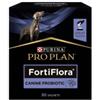 NESTLE PURINA PETCARE IT. SPA Pro Plan Fortiflora Cane Original 30 G
