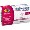 FITOBIOS SRL Fitobiostatin 10k Plus 30 Compresse