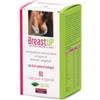 VITAL FACTORS ITALIA SRL Breast Up 60 Capsule