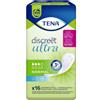 ESSITY ITALY SPA Pannolone Sagomato Tena Discreet Ultra Normal 16 Pezzi