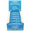 VITA AL TOP SRL Ultimate Barretta Proteica Gusto Vaniglia E Cookies 24 Pezzi