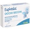 BOIRON SRL Gocce Oculari Lubrificanti Euphralia Occhi Secchi 15 Monodose Richiudibili X 0,5 Ml