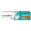 UNILEVER ITALIA MKT OPER. SRL Mentadent Professional Dentifricio Protect + Carie 75 Ml