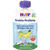 HIPP ITALIA SRL Hipp Bio Frutta Frullata Dragone Mela Pera Frutta Del Dragoribes Nero 90 G