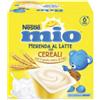 NESTLE ITALIANA SPA Mio Merenda Al Latte Cereali 4 Pezzi Da 100 G