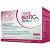 ISTITUTO ALLERGOSAN Omni Biotic Metatox 30 Bustine Da 3 G