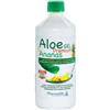 PHARMALIFE RESEARCH SRL Aloe Gel Premium & Ananas 1 Litro