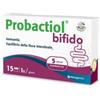 METAGENICS BELGIUM BVBA Probactiol Bifido 15 Capsule Ita