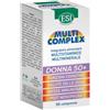 ESI SRL Esi Multicomplex Donna 50+ 30 Compresse