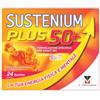 A.MENARINI IND.FARM.RIUN.SRL Sustenium Plus 50+ 24 Bustine