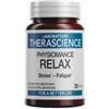 THERASCIENCE SAM Physiomance Relax 30 Compresse