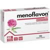 FARMA-DERMA SRL Menoflavon N 30 Compresse