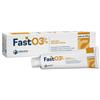 ERREKAPPA EUROTERAPICI SPA Fasto3 Emulgel Per Dolori Traumatici Artrosici Reumatici 100g