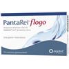 AGAVE SRL Pantarei Flogo 30 Compresse