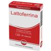 KOS SRL Lattoferrina 200mg 30 Capsule