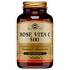 SOLGAR Rose Vita C 500 100 Tavolette