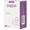 URIACH ITALY SRL Clomeval Plus Gel Vaginale 35 Ml + 7 Applicatori Monouso