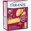 DMF DIETETIC METABOLIC FOOD Taranis Cookies Con Pepite Al Cioccolato 5 Monoporzioni Da 32 G