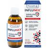 PHARMALIFE RESEARCH SRL Influnex Immuno Bimbi 200 Ml