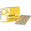 PHARMANUTRA SPA Sidevit D3 2000ui 30 Compresse